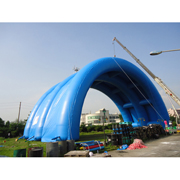 inflatable party tent